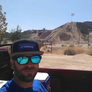 Meet your Posher, Jarrod